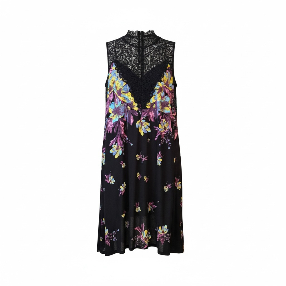 NWT Free People Tank Tunic - Size S